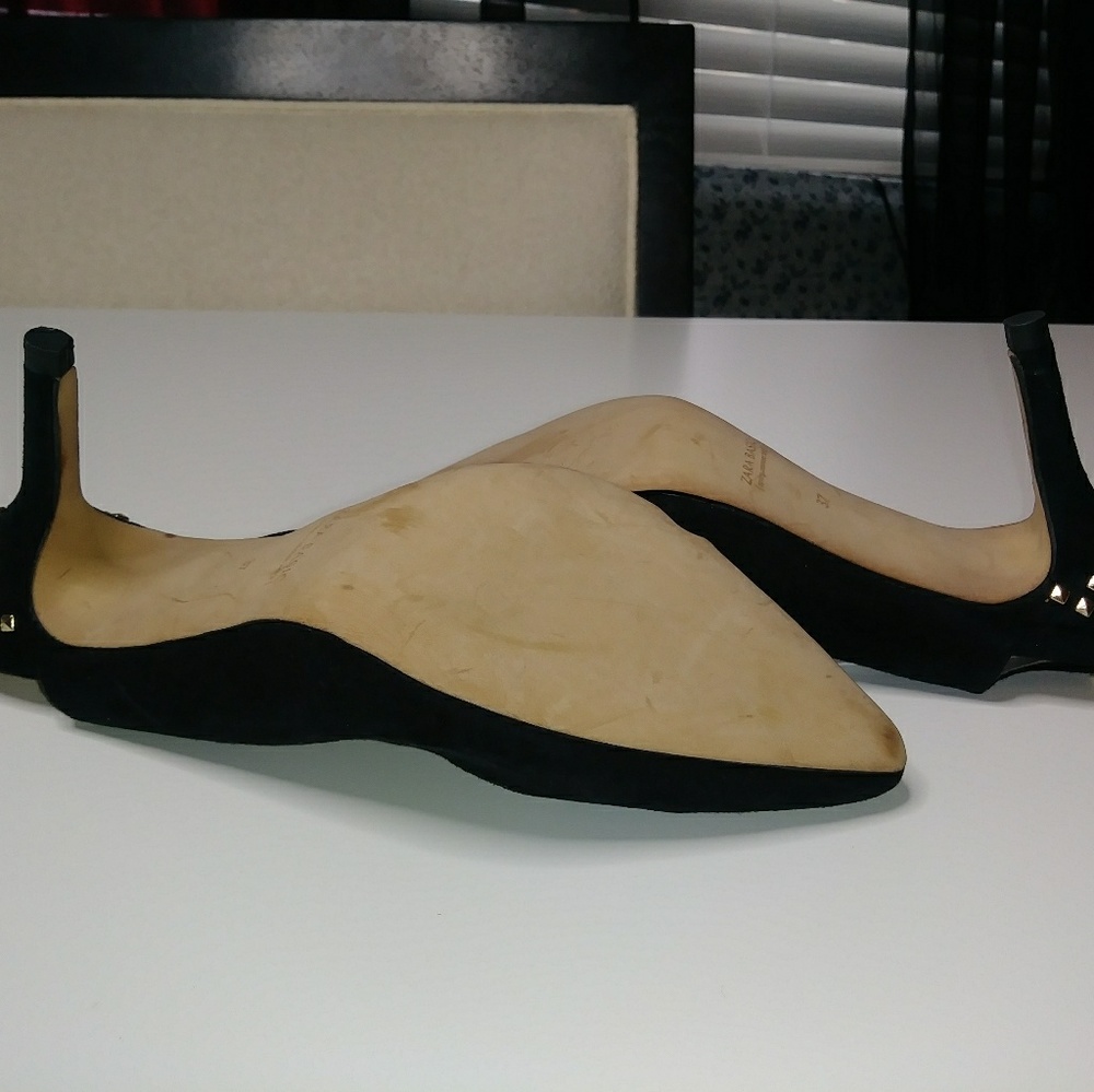 Shoes - Picture 3 of 3